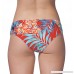 Rip Curl Women's Tropicana Classic Pant Bikini Bottom Red X-Small B073SKKLPC
